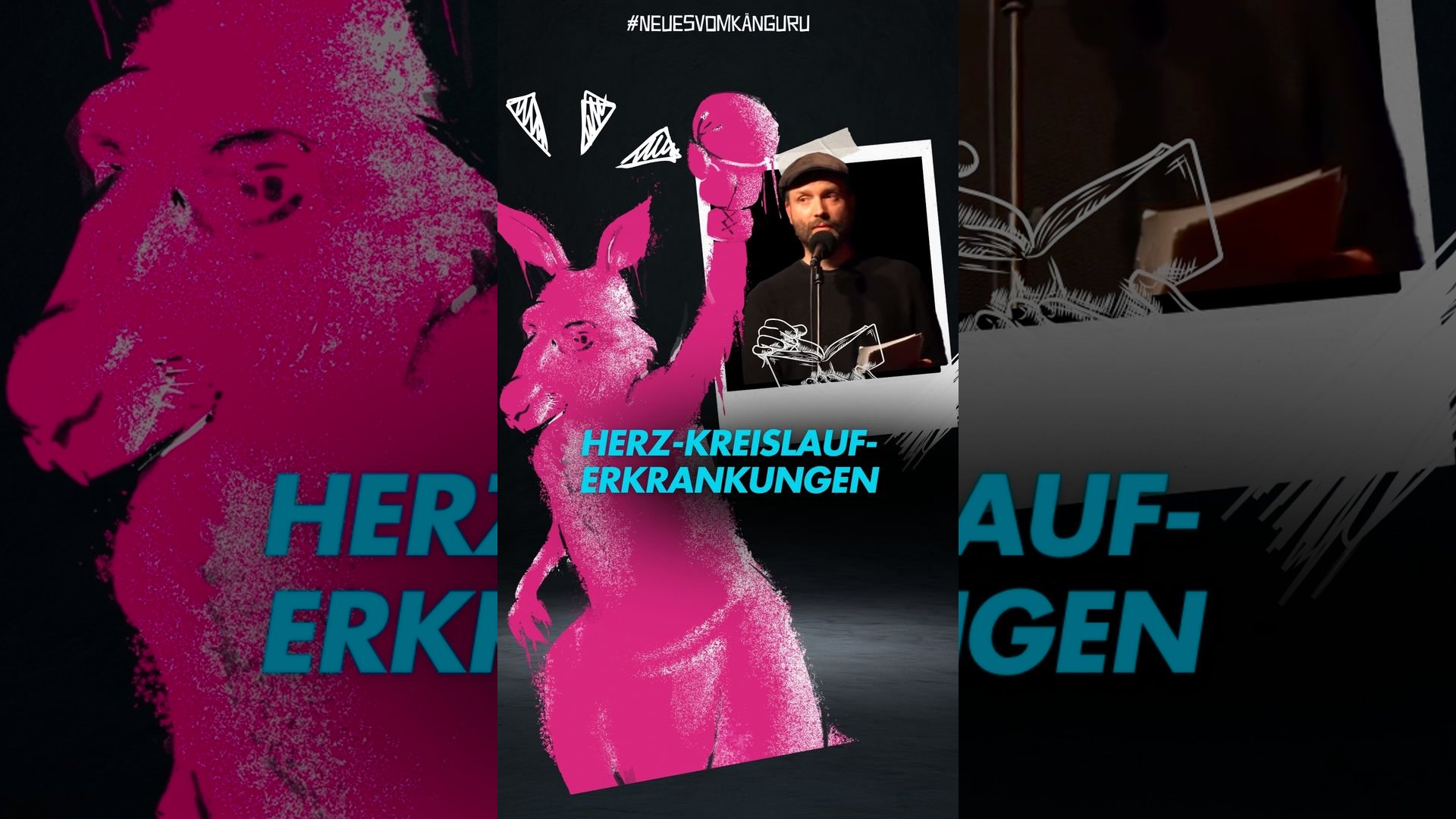 Herz-Kreislauf-Erkrankungen