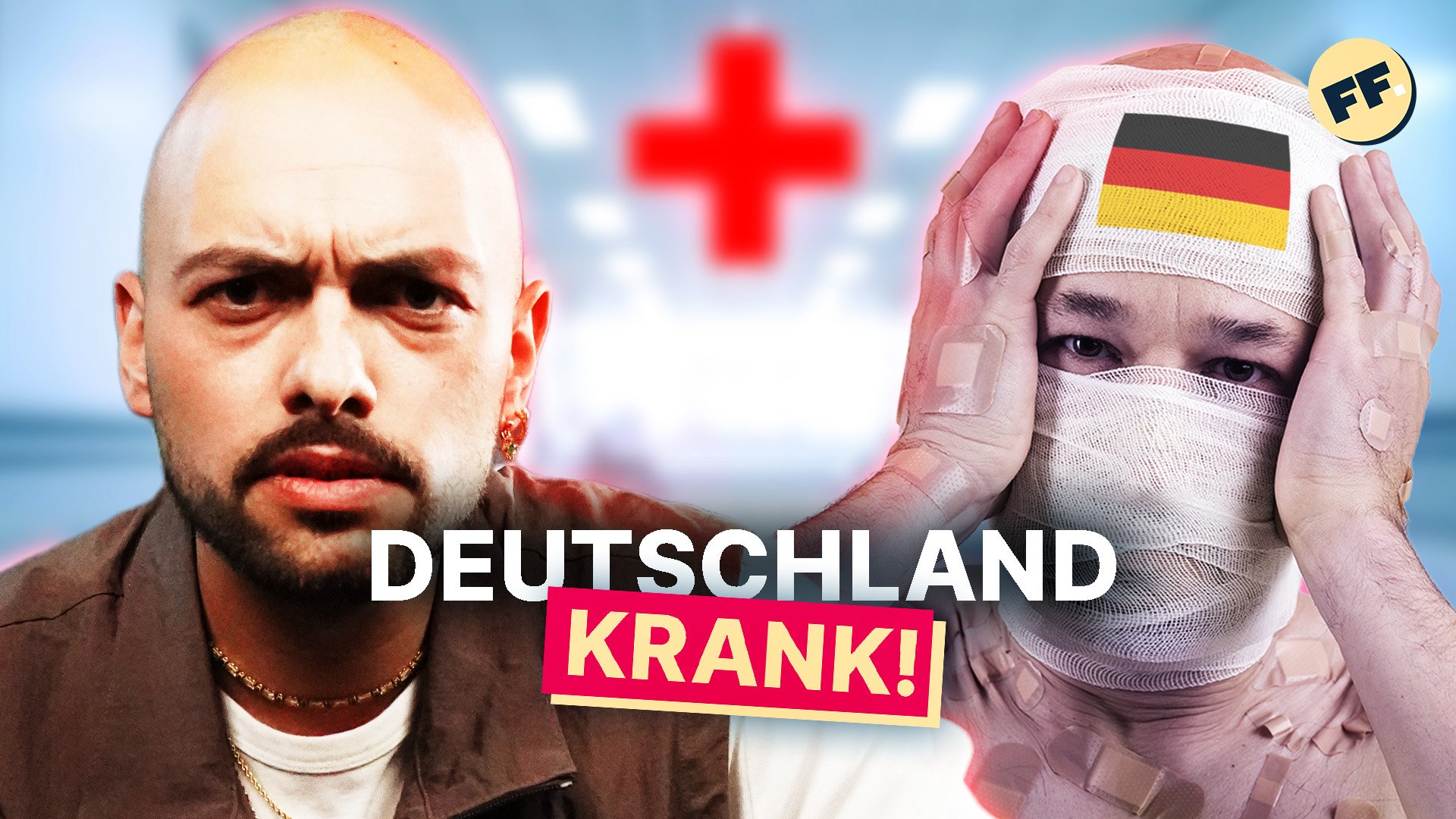 Gaslighting und Gender Gap in der Medizin | Fun Facts mit Jan Philipp Zymny und Dr. Mertcan Usluer