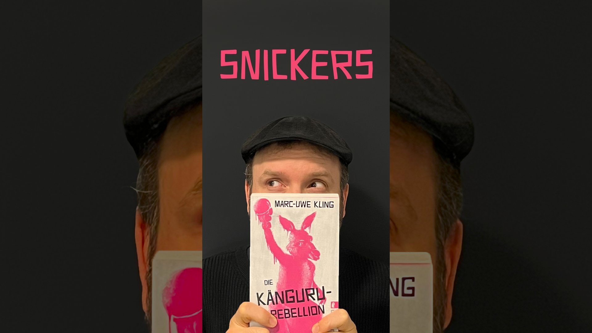 Snickers