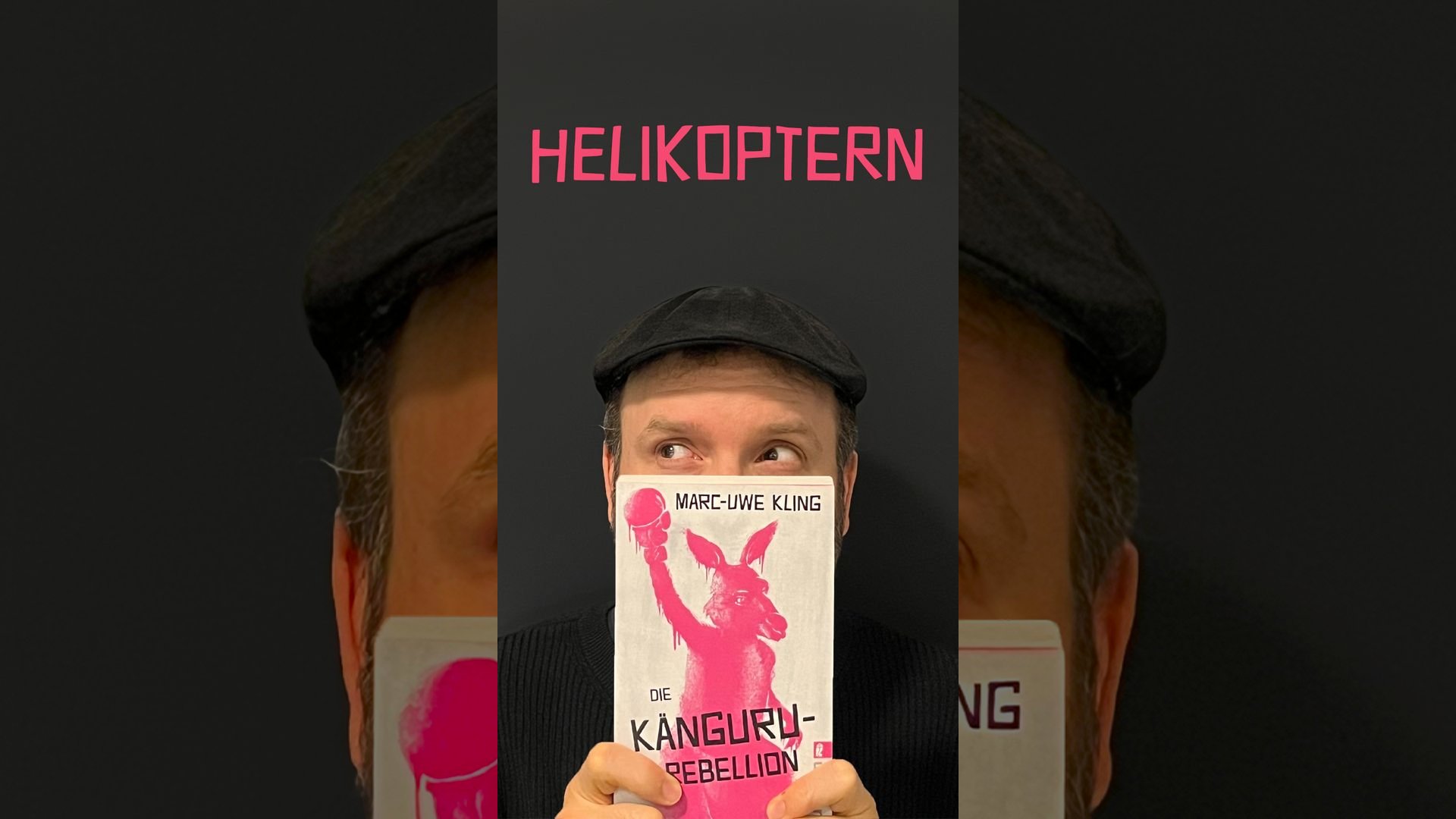 Helikoptern