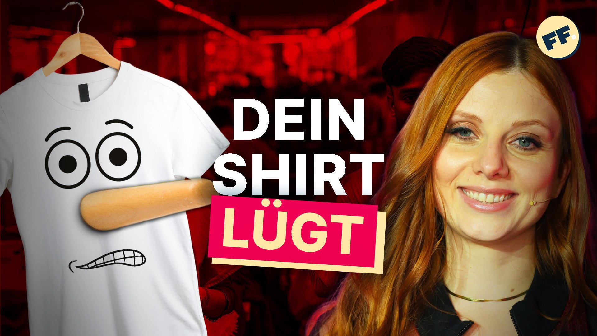 Bio drauf, Ausbeutung drin? | Fun Facts mit Lara Ermer