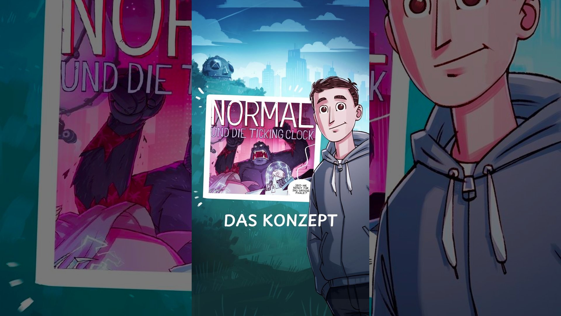 Das Konzept