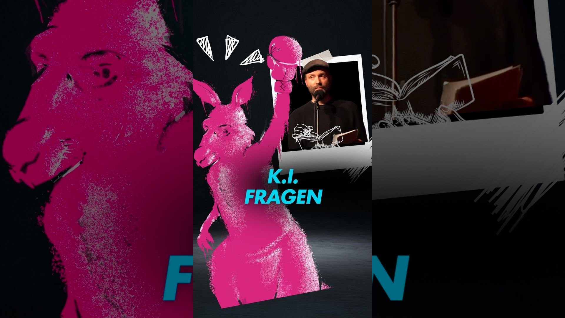 KI fragen