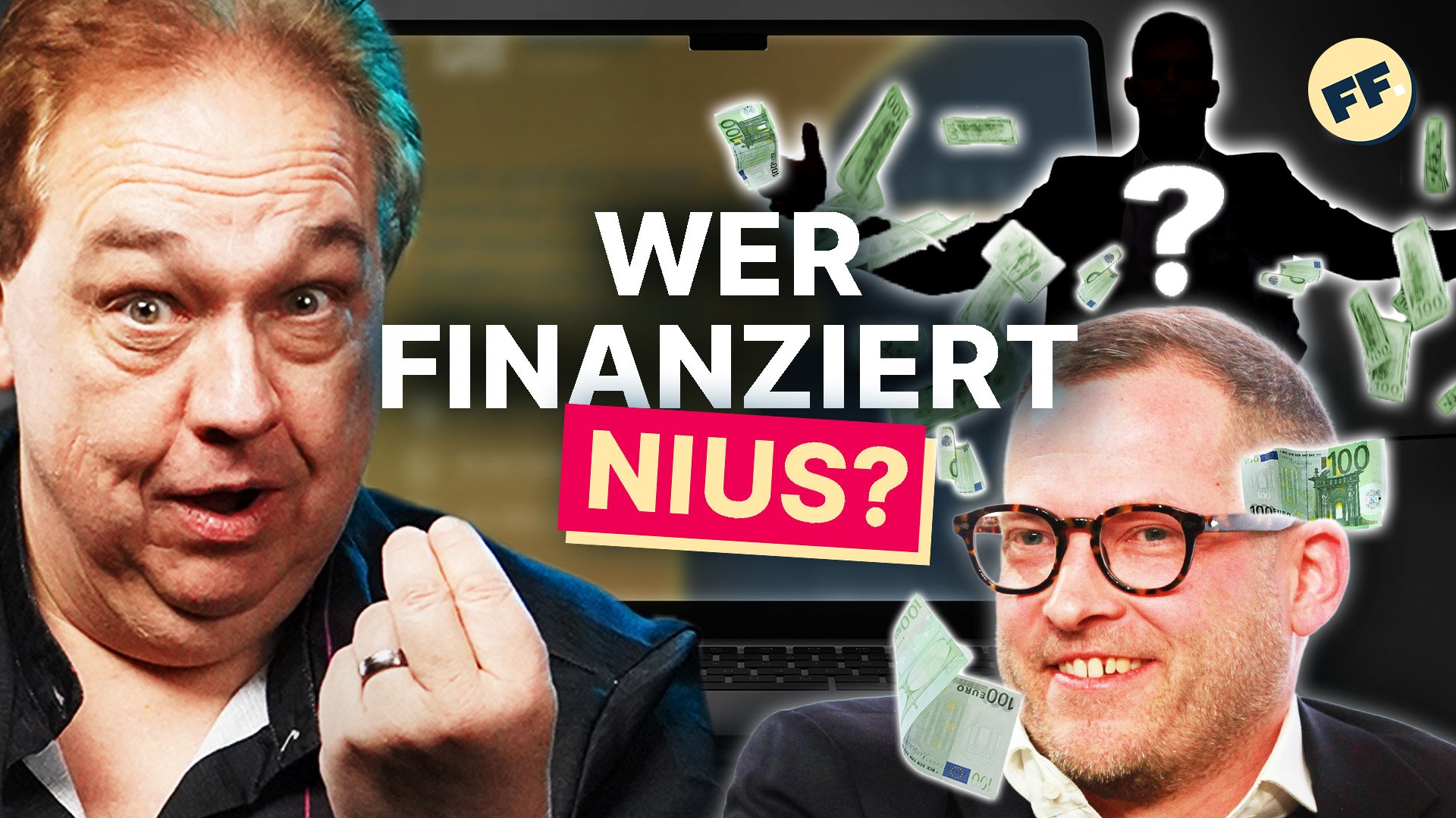 Wie Milliardäre rechte Medien finanzieren | Fun Facts mit Oliver Kalkofe