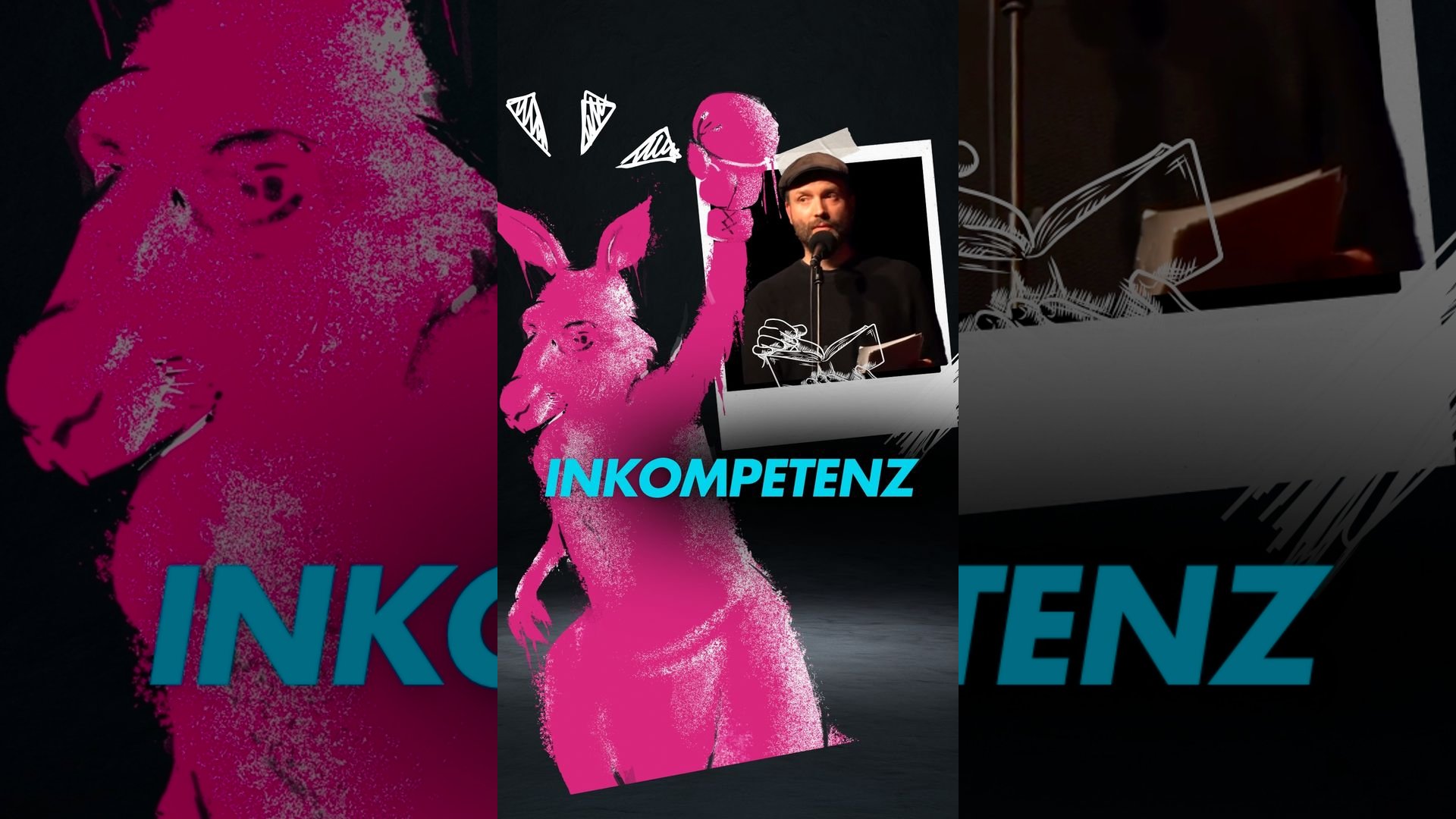 Inkompetenz