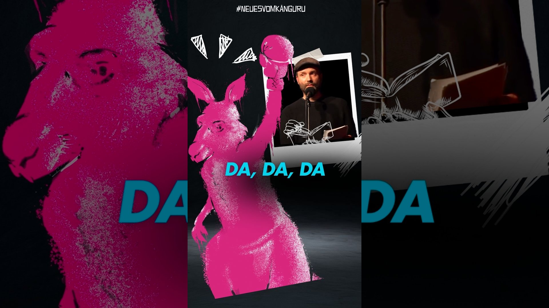 Da, Da, Da
