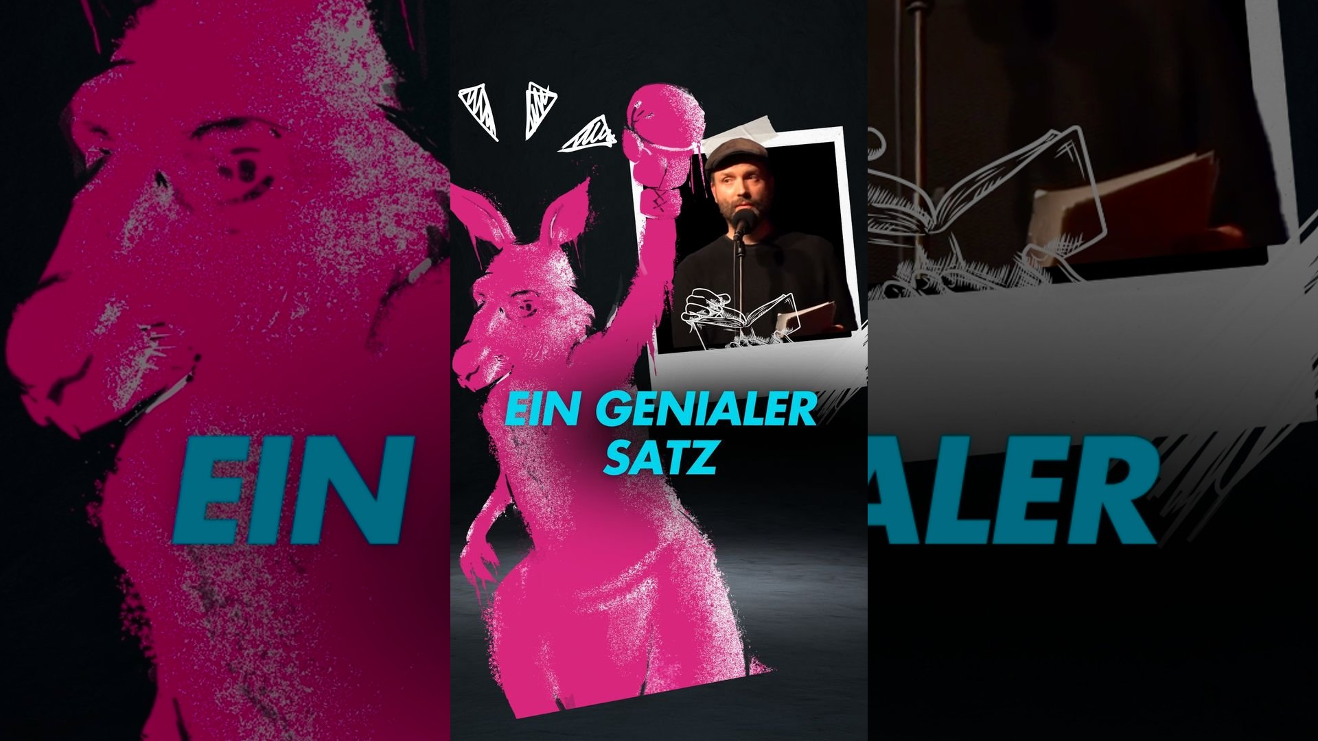 Ein genialer Satz
