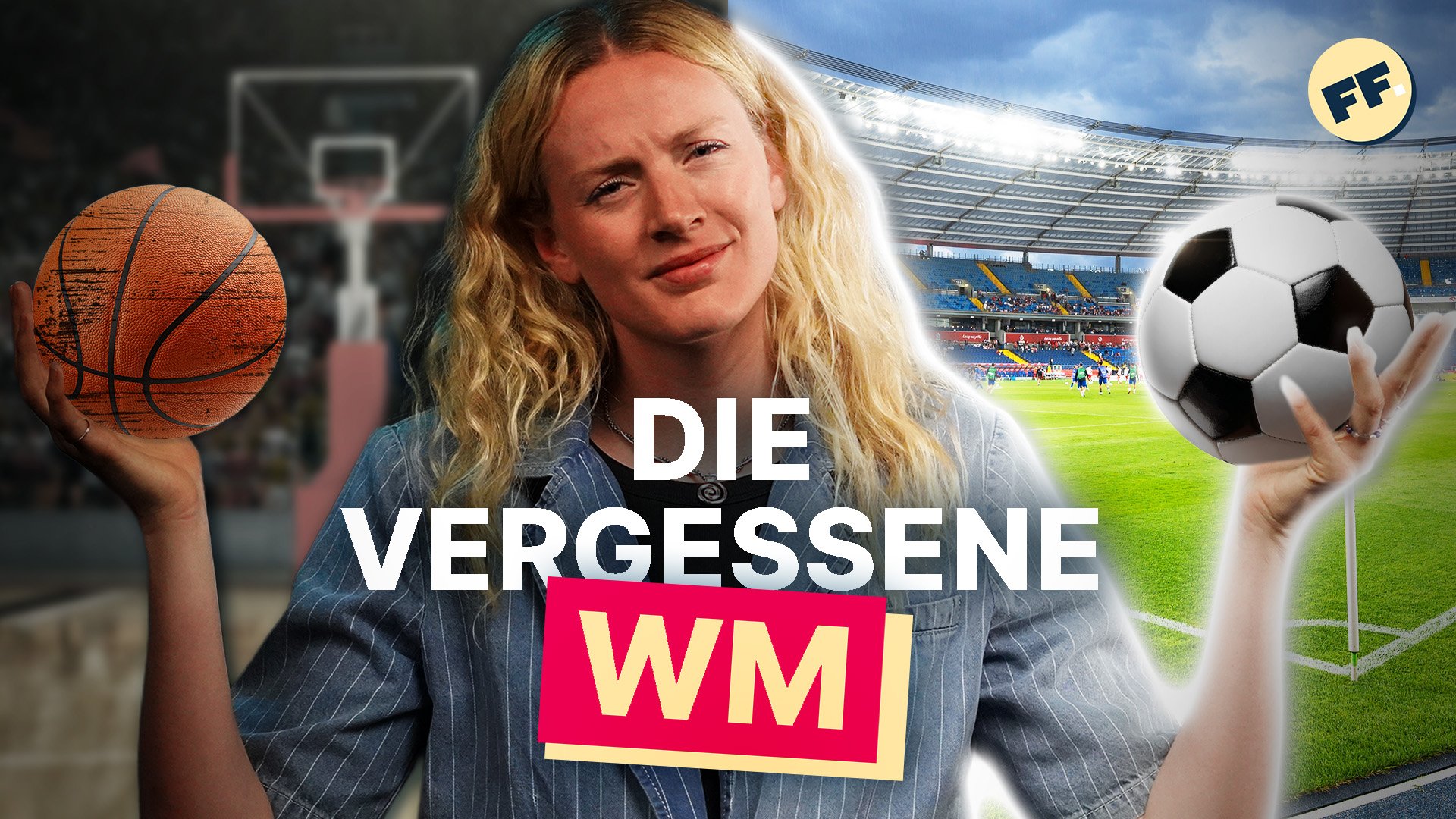 Der Skandal hinter dem Frauensport | Fun Facts mit Marie Gülich