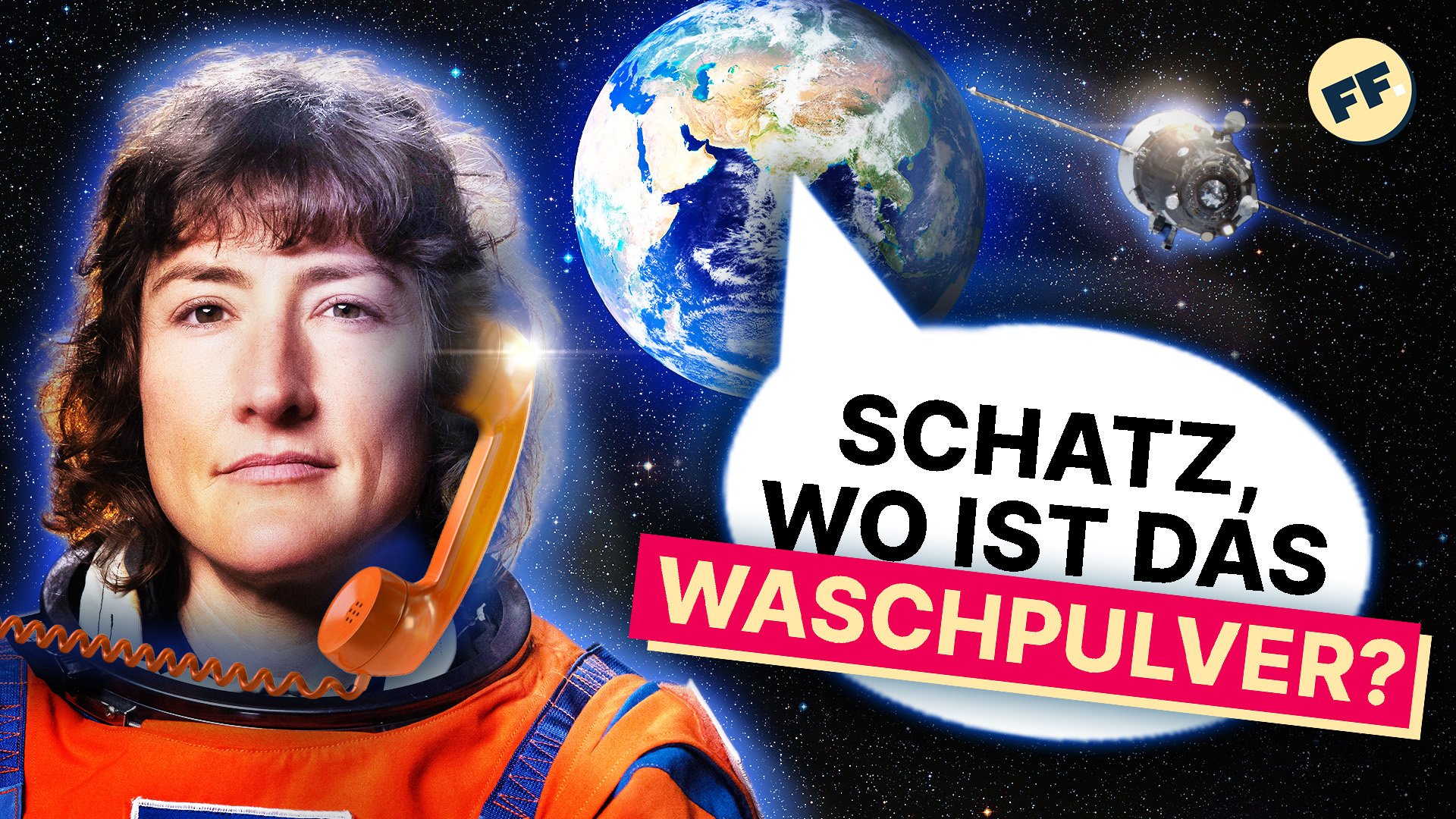 Wie Frauen immer noch ihre Männer versorgen müssen | Fun Facts mit Benito Bause
