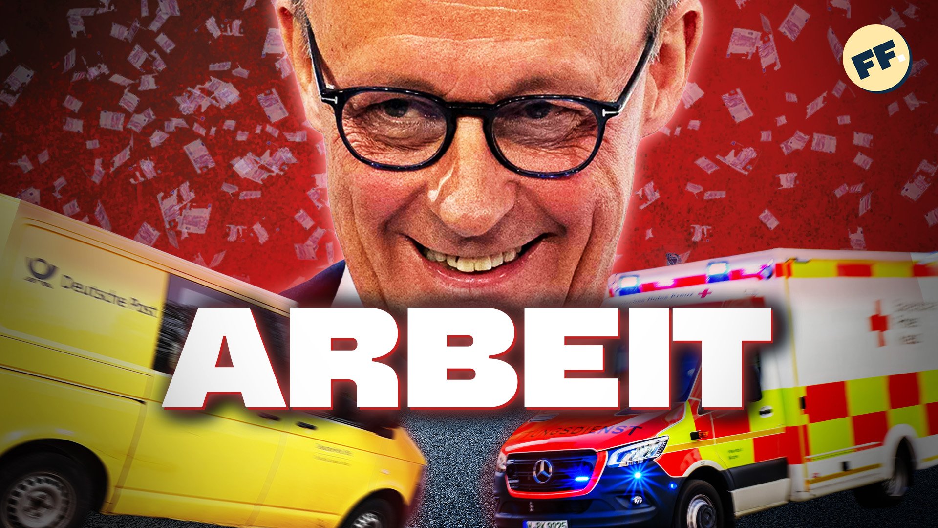 Für wen lohnt sich (nicht) arbeiten? | Fun Facts mit Timo Wopp
