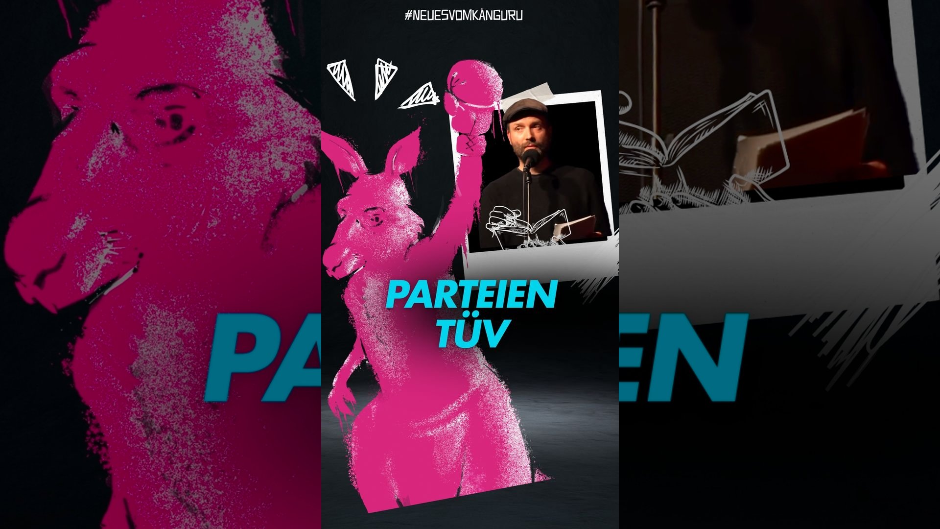 Parteien TÜV